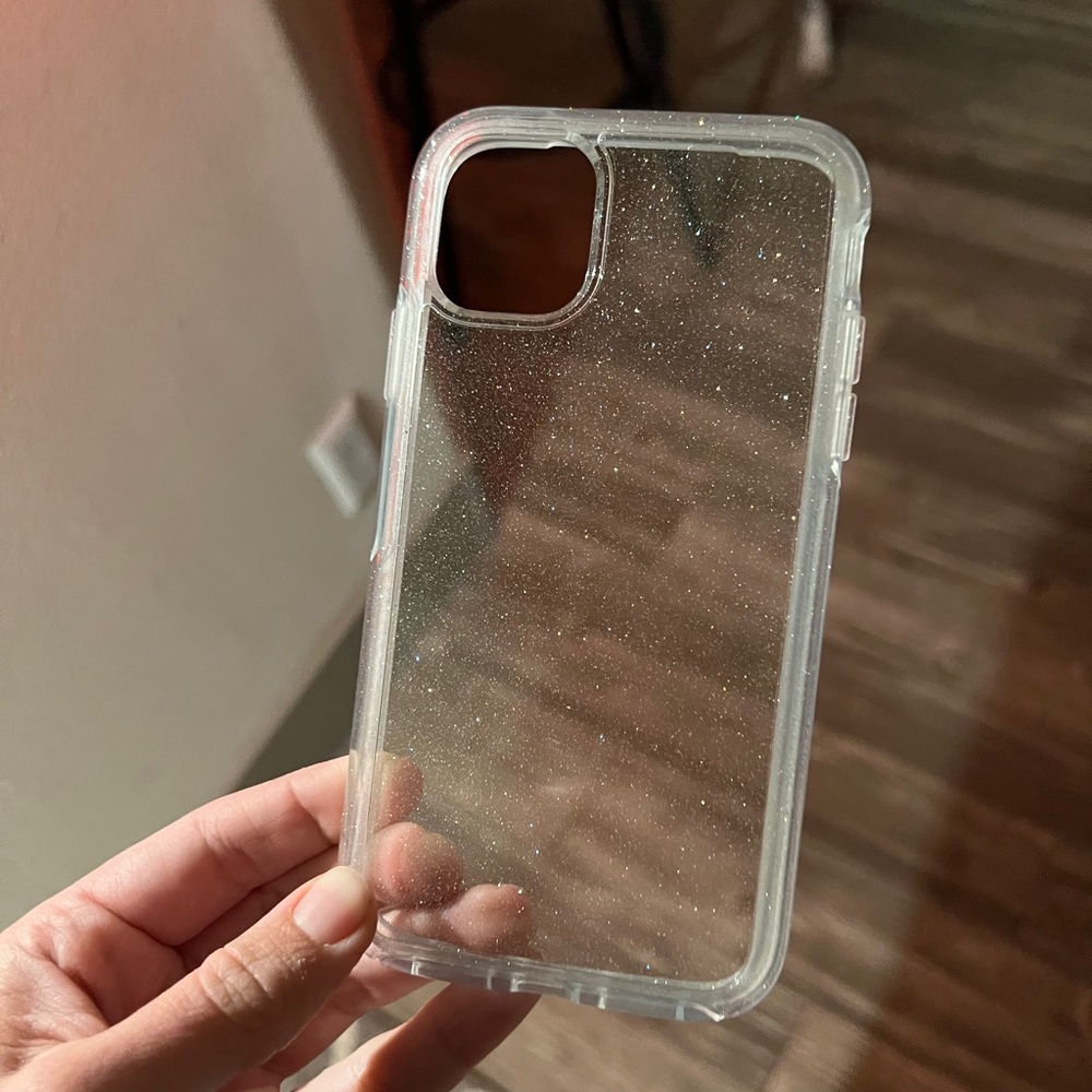 iPhone 11 Pro Max otter box case